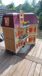 Poppenhuis playmobil, Maison de poupées, Enlèvement, Utilisé