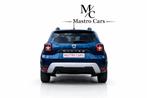 Dacia Duster 1.2Tce Prestige 125ch du 09/2018 36.000km, Autos, Dacia, Achat, Barres de toit, Euro 6, Entreprise