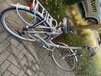 Dames fiets Oxford, Fietsen en Brommers, 47 tot 50 cm, Versnellingen, Zo goed als nieuw, Ophalen
