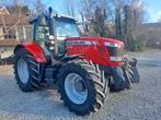 Massey Ferguson 7616 Dyna 6/luchtremmen, Zakelijke goederen, Landbouw | Tractoren, Ophalen, Massey Ferguson