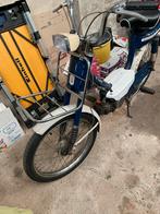 Amigo, Fietsen en Brommers, Brommers | Oldtimers, 0 versnellingen, 49 cc, Klasse B (45 km/u), Ophalen