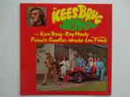 De Kees Brug Show - (1976 - Belpop), Cd's en Dvd's, Vinyl | Nederlandstalig, Ophalen of Verzenden
