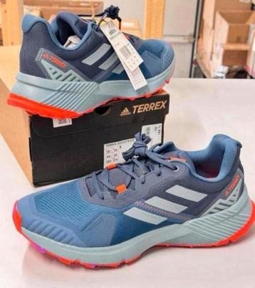 Adidas Terrex Soulstride Trail hardloopschoenen hardlopen beschikbaar voor biedingen