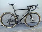Wilier Zero SLR maat L, Fietsen en Brommers, Fietsen | Racefietsen, 28 inch, Gebruikt, Carbon, Heren