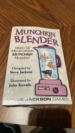 Munchkin Blender, Hobby & Loisirs créatifs, Enlèvement ou Envoi