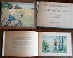 De Guitenstreken van Gerritje en Piet, Boeken, Prentenboeken en Plaatjesalbums, Ophalen of Verzenden, Gelezen, Heleen van de Liedse