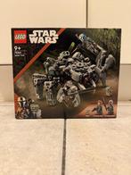 Lego 75361 - Star Wars - Spider Tank, Ophalen, Nieuw, Complete set, Lego