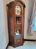 Horloge de parquet, Maison & Meubles, Enlèvement, Comme neuf, Analogique, Horloge sur pied