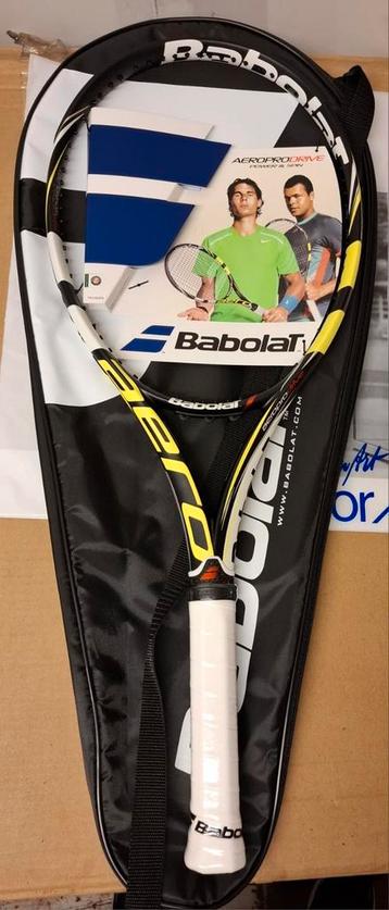 Babolat aerodrive GT 2013 beschikbaar voor biedingen