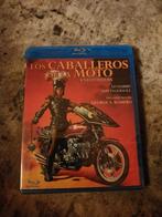 Blu-ray cult Knight riders m Ed Harris aangeboden, Ophalen of Verzenden, Zo goed als nieuw