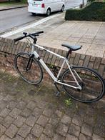 Herenfiets, Zo goed als nieuw, Ophalen