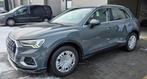 Audi Q3 1.5i Automaat Model 2021, Cuir, Achat, Entreprise, Entretenue par le concessionnaire