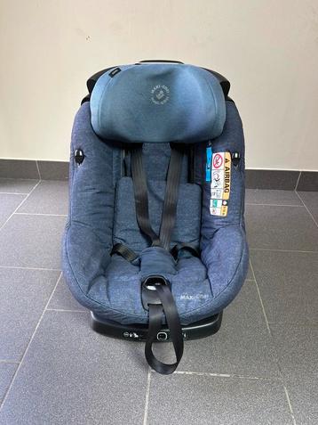 Maxi-Cosi AxissFix autostoel, Kinderen en Baby's, Autostoeltjes, Ophalen