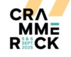 Tickets Crammerock TE KOOP, Tickets en Kaartjes, Evenementen en Festivals
