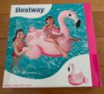 Bestway “Opblaasbare Flamingo”, Ophalen of Verzenden, Nieuw