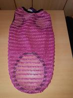 Body rose chien XL, Dieren en Toebehoren, Hondenkleding, Ophalen of Verzenden, Nieuw, Overige hondenkleding