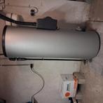 Zonneboiler WOLF- 285liter, Doe-het-zelf en Bouw, Ophalen, Zo goed als nieuw