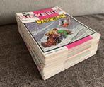 21albums kiekeboe hoste uitgave eerste drukken, Livres, Enlèvement ou Envoi, Comme neuf