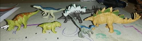 Jurassic world dominion minifiguren, Enfants & Bébés, Jouets | Figurines, Enlèvement ou Envoi