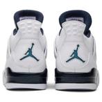 Air jordan 4 columbia, Vêtements | Hommes, Chaussures, Comme neuf, Baskets, Jordan, Bleu