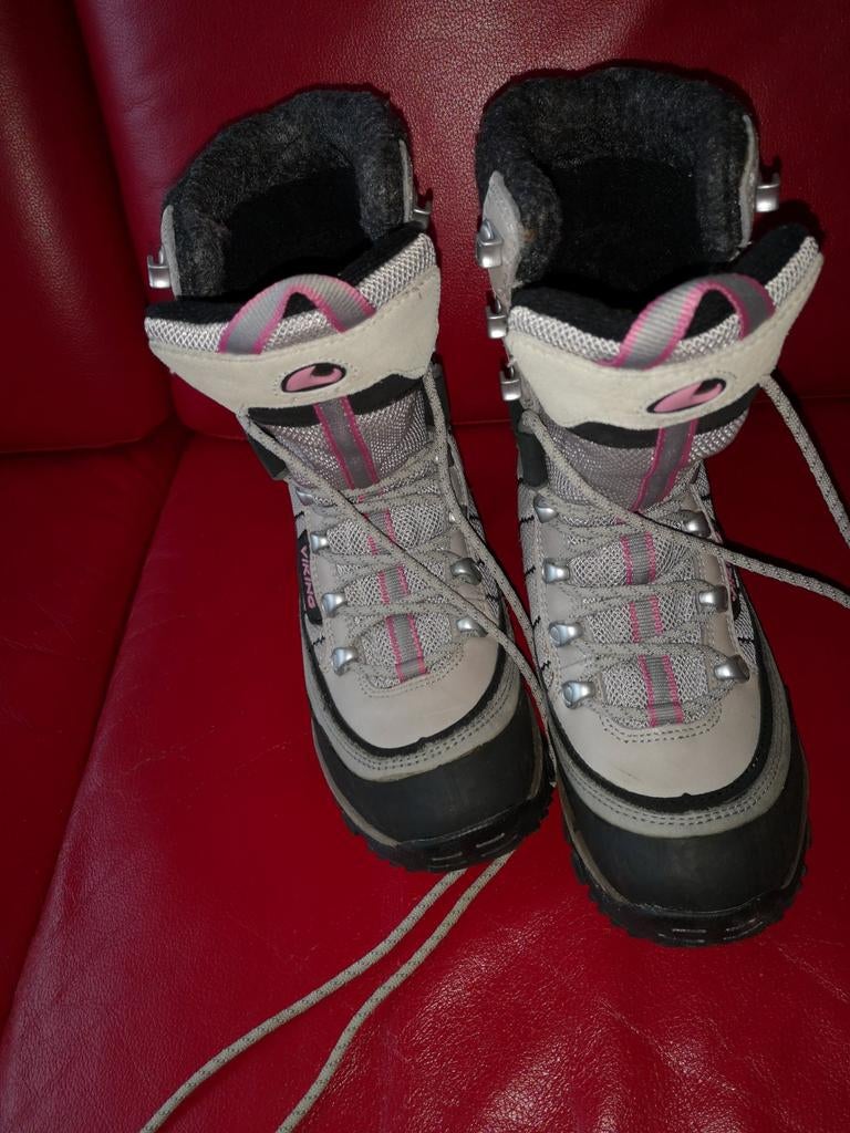 Viking Gore-Tex botinnen, dames, maat 38, Ophalen