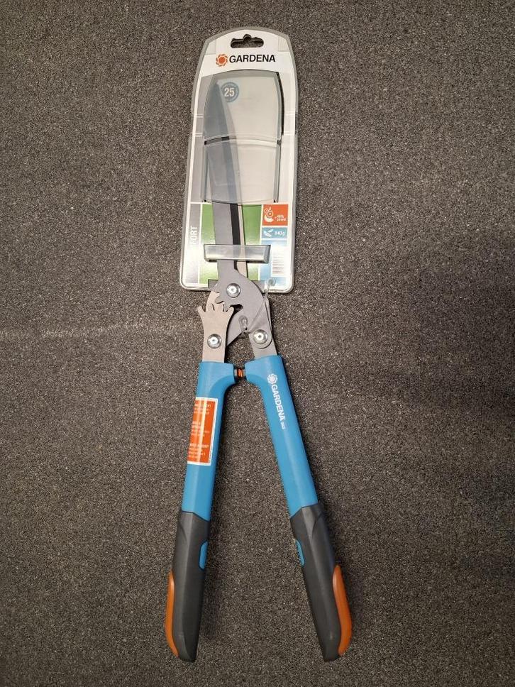 Promo! Nieuwe heggenschaar Gardena Comfort, Tuin en Terras, Heggenscharen, Nieuw, Ophalen
