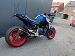 BMW - F 900 R, Motoren, 2 cilinders, Handvatverwarming, Motorrijbewijs A, Bedrijf