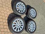 16 Inch Mercedes velgen 11 Spaak, Auto-onderdelen, Banden en Velgen, Ophalen, Gebruikt, 16 inch, Banden en Velgen