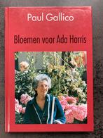 Bloemen voor Ada Harris, Ophalen of Verzenden, Gelezen