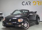 Volkswagen Beetle 1.6 TDi 50 ANNIVERSAIRE CAPTEUR/NAVI/, Cuir, Achat, Entreprise, Boîte manuelle