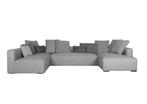 Sofa, Huis en Inrichting, Zetels | Zetels, Ophalen, Zo goed als nieuw
