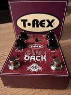 T- Rex Play back delay Limited Edition, Comme neuf, Enlèvement ou Envoi
