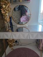 Make Up Spiegel, Enlèvement ou Envoi, Utilisé