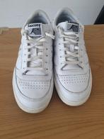 Saucony jazz court ., Sport en Fitness, Ophalen, Zo goed als nieuw