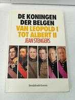 De Koningen der Belgen - Van Leopold I tot Albert II, Collections, Maisons royales & Noblesse, Enlèvement ou Envoi, Comme neuf