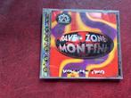 Montini rave - zone volume two, Cd's en Dvd's, Ophalen of Verzenden
