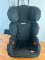 Recaro milano autostoel, Autogordel, Ophalen of Verzenden, 15 t/m 36 kg, Zo goed als nieuw