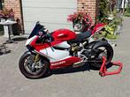 Ducati 1199S ABS Panigale, 2 cilinders, 1199 cc, Motorrijbewijs A, Super Sport