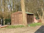Tuinhuis Berging 5m x 3m., Tuin en Terras, Ophalen, Gebruikt, Tuinhuis