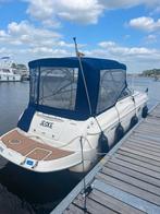 Monterey 250 CR  sportcruiser, Watersport en Boten, Gebruikt, Binnenboordmotor, 6 meter of meer, Ophalen of Verzenden