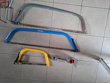 GEREEDSCHAP te koop beschikbaar voor biedingen