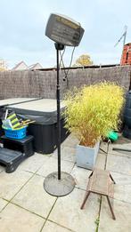 Terrasverwarmer TH2003s, Ophalen, Zo goed als nieuw