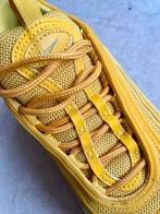 Nike Air Max 97 - mustard yellow, Kleding | Dames, Ophalen, Geel, Overige typen, Gedragen