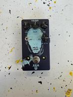 Walrus Audio Julia Chorus / Vibrato, Muziek en Instrumenten, Ophalen of Verzenden, Gebruikt, Chorus