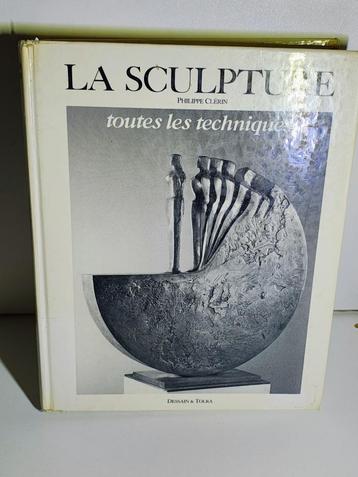 Sculptuur: Alle technieken | 9782249277597 | 2 beschikbaar voor biedingen
