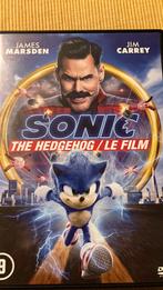 Sonic, CD & DVD, DVD | Aventure, Enlèvement ou Envoi, Comme neuf