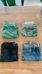 Shorts - korte broeken, Ophalen, Zo goed als nieuw, Maat 134