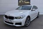 BMW 630 iAS* M sport* Verw leder* Navi* Camera* Panodak, Autos, Achat, Entreprise, Cruise Control, 152 g/km