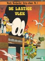 Woody Woodpecker - Nr. 1 (1979) 1e druk! Als nieuw!, Boeken, Stripverhalen, Eén stripboek, Verzenden, Zo goed als nieuw