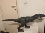 Erg Grote Jurassic World T-Rex 106 cm!!!, Ophalen, Zo goed als nieuw